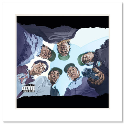 ART PRINTS