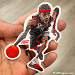 Ai Sticker