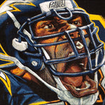 LO55 OF AN ICON | SEAU TRIBUTE T-Shirt