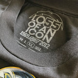 LO55 OF AN ICON | SEAU TRIBUTE T-Shirt