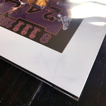 8/24 Matted Art Print