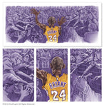 20 Years Art Print