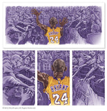 20 Years Art Print