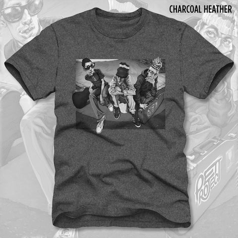 Beast Mode T-Shirt
