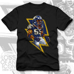 LO55 OF AN ICON | SEAU TRIBUTE T-Shirt