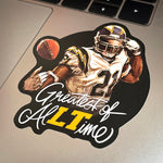 LT Sticker