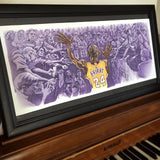 20 Years Art Print