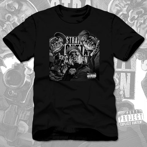Compton T-Shirt