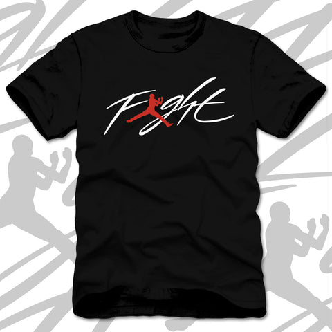 Fight T-Shirt