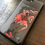 Flu Game Sticker