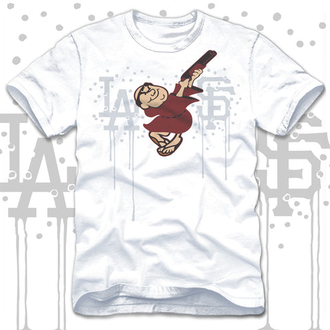 The Friar T-Shirt