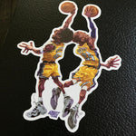 8/24 Sticker