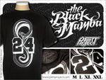 The Black Mamba T-Shirt