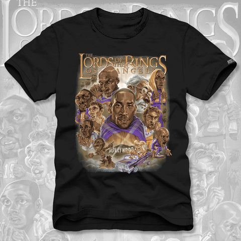 The Lords T-Shirt